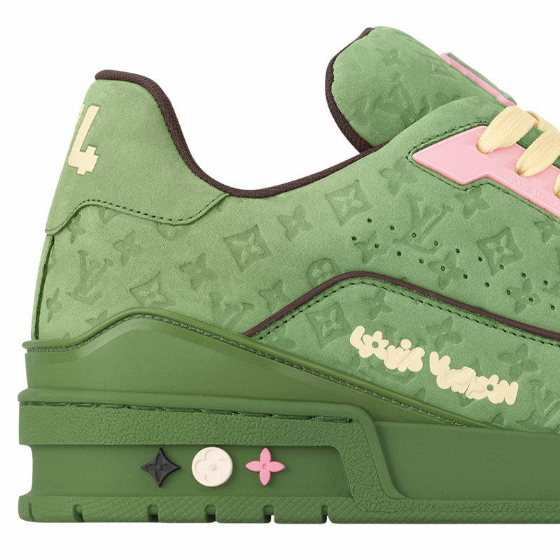 LV Trainer