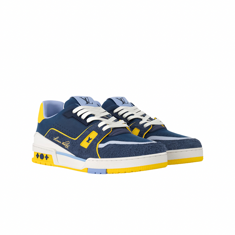 LV Trainer