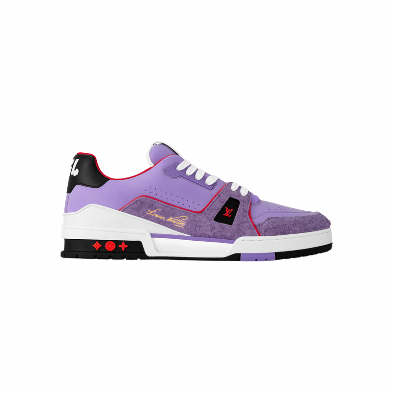 LV Trainer