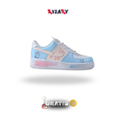 NK Air force 1 / Edição exclusiva