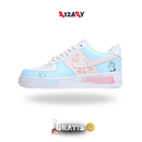 NK Air force 1 / Edição exclusiva