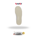 NK Sportswear Sapatilhas baixas 'Air Force 1 '07' em Branco