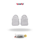 Kobe Air Force 1 Low/ Branco